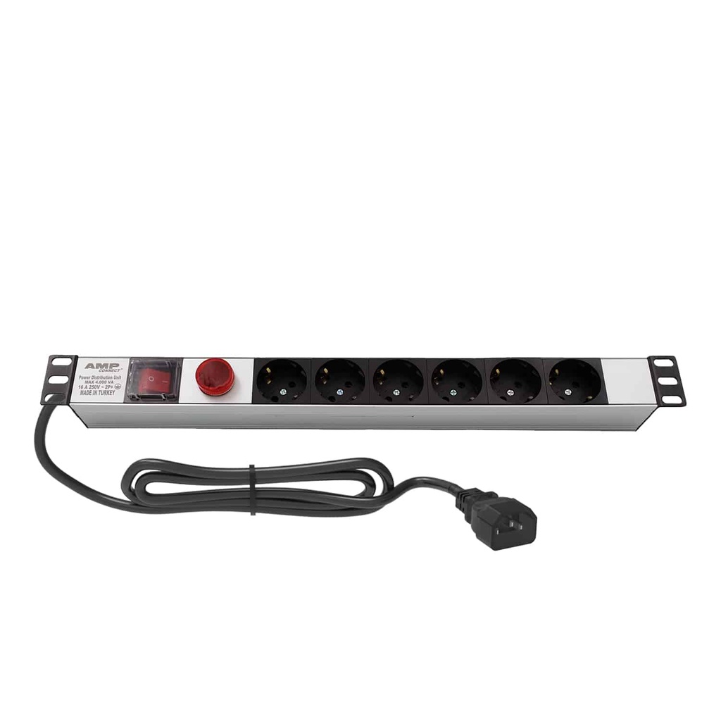 GCH191106131 | AMP CONNECT®
