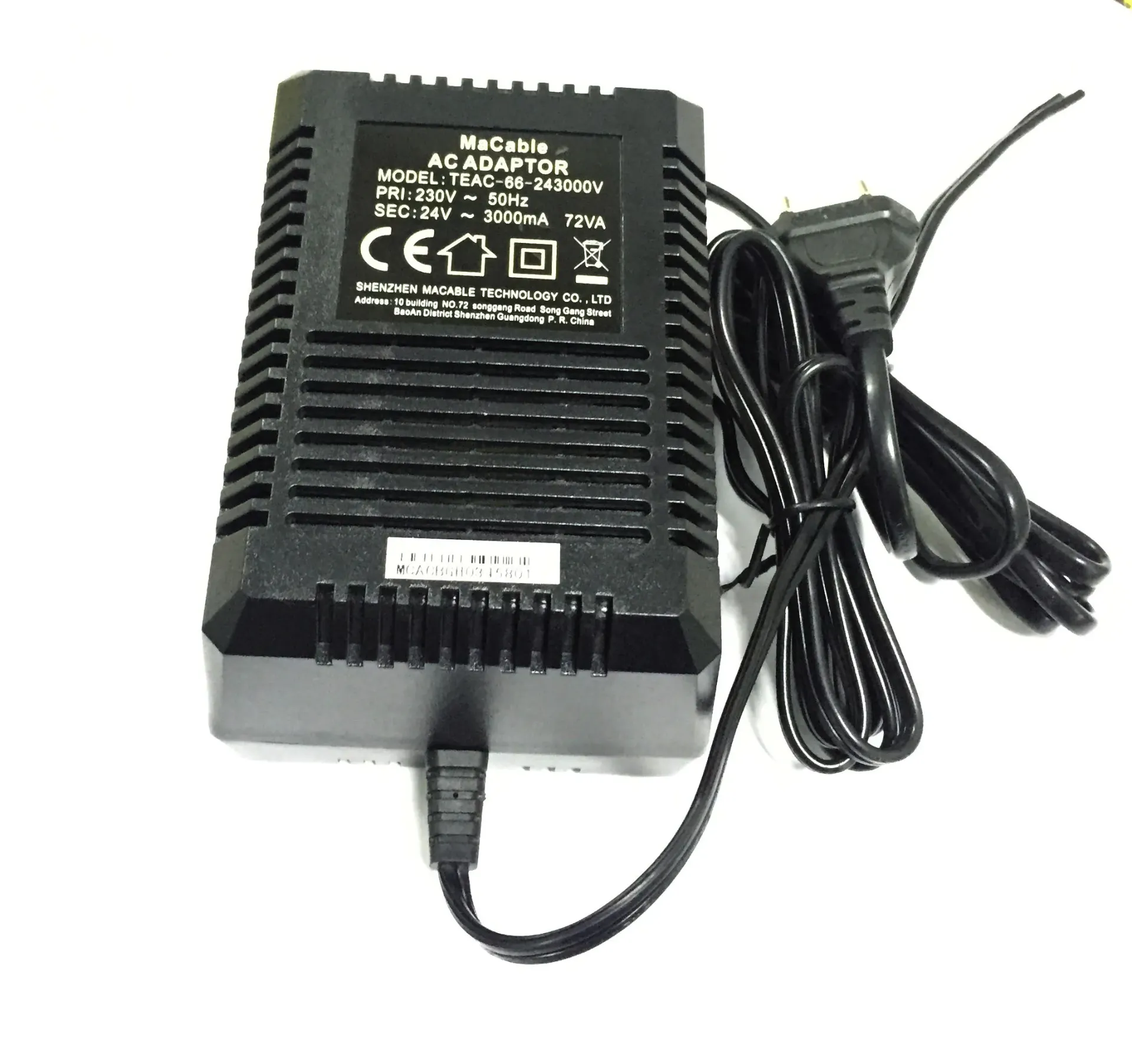 DS-2PA2403-PWA